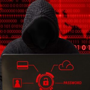 Cyber Scams Don’t Be A Victim