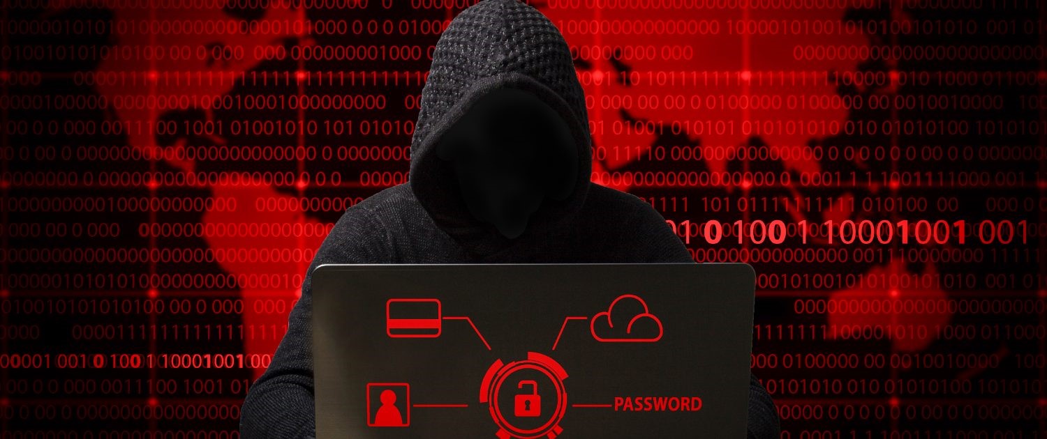 Cyber Scams Don’t Be A Victim