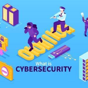 Intro to Cybersecurity Guide for Beginners