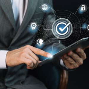 Information Security Policy Creation