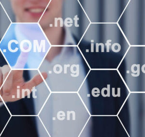 Domain Name Registration