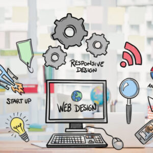 WordPress Website – E-commerce
